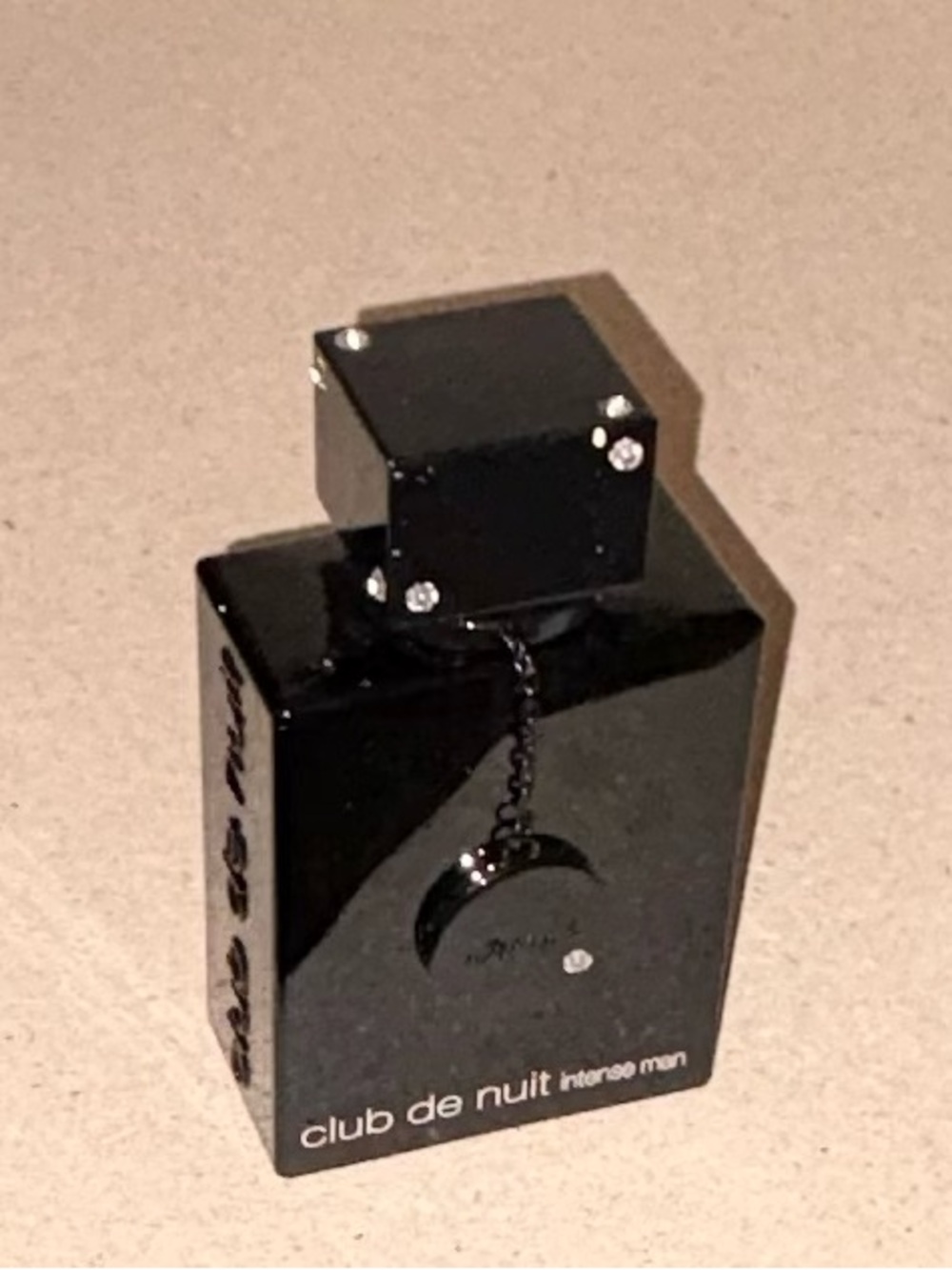 ARMAF CLUB DE NUIT INTENSE 3.6OZ EDT FOR MEN